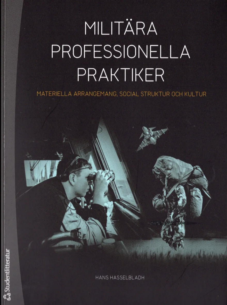 Militära Professionella Praktiker